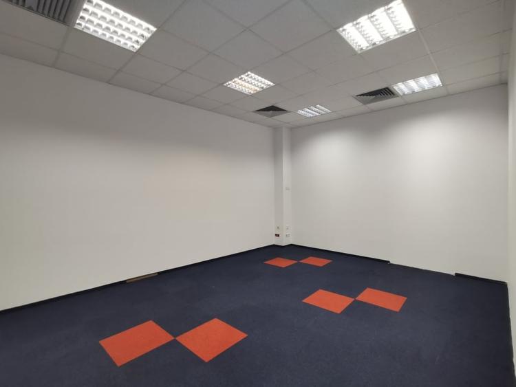 Birou, de 86.400001525879 mp, în Pipera