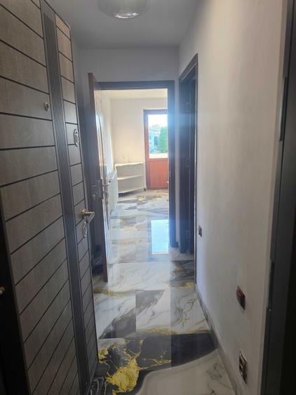 Apartament cu 2 camere în Micro 6