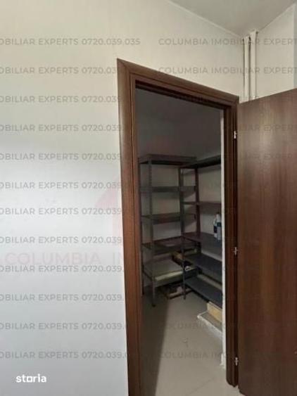 Apartament cu 2 camere decomandat în Giurgiului