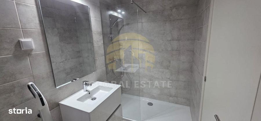 Apartament cu 2 camere semidecomandat în Drumul Taberei