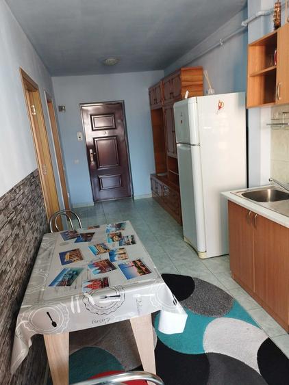 Garsonieră decomandată în Florești