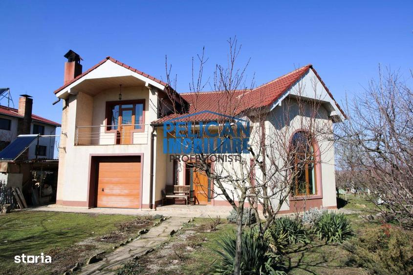 Vila superba in Mineri, P+1, teren 1770MP - 16