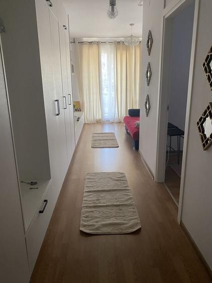 Inchiriere apartament doua camere pantelimon - 2