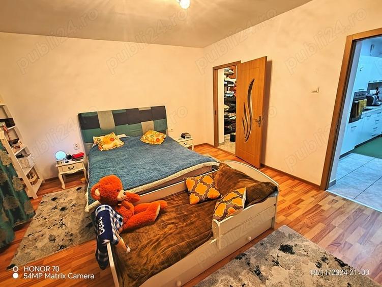 Casă cu 3 camere cu Teren 380 Mp în Câmpia Turzii