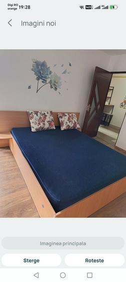 Apartament cu 2 camere decomandat în Ultracentral