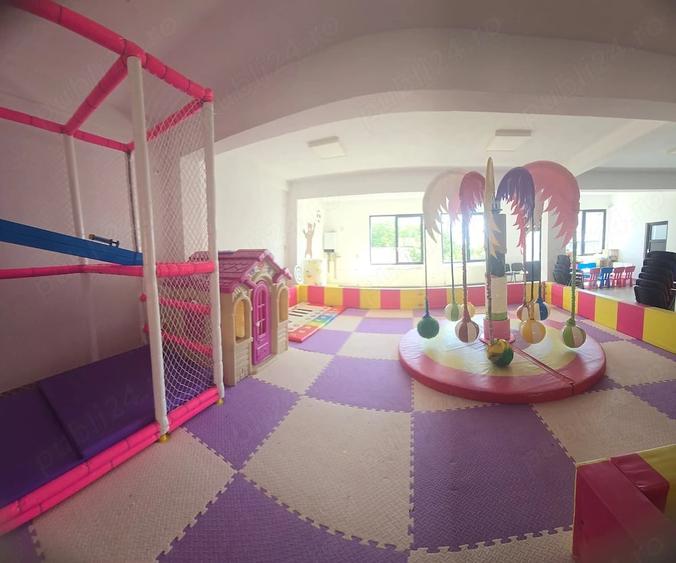 Spațiu comercial, de 150 mp, în Central