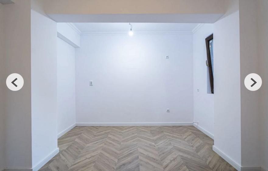 Apartament cu 3 camere semidecomandat în Prelungirea Ghencea