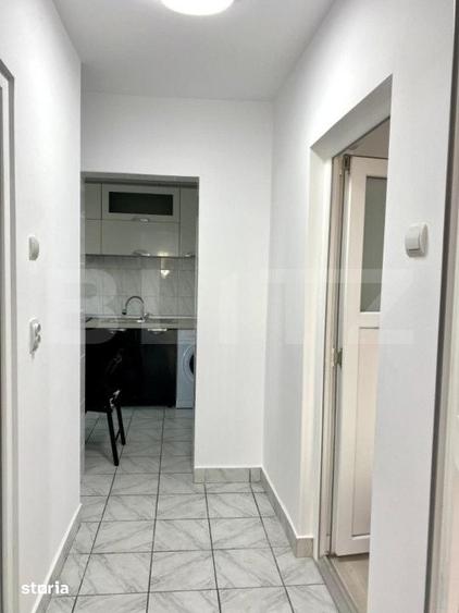 Apartament 2 camere, mobilat modern, prima inchiriere, 60 mp, zona Iul - 11