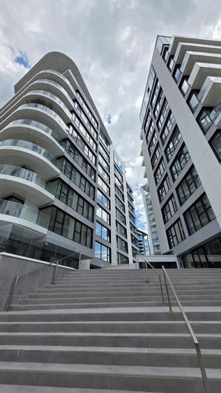2 camere  - One Lake Club - Fabrica de Glucoza - 1