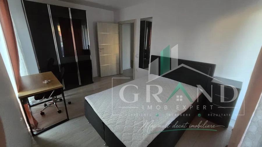 Apartament Renovat | 3 Camere | Etaj 1 | Parcare Subterana | Strada Traian - 4