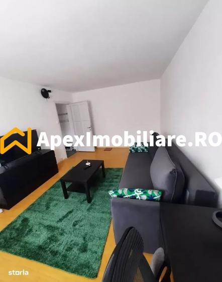 Apartament cu 2 camere decomandat în Aviației — fotografia 1