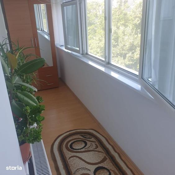 Apartament cu 2 camere în Hipodrom