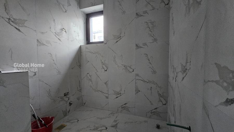 Apartament cu 3 camere decomandat în Crângași