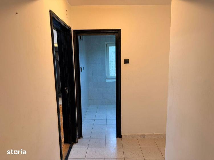 Apartament cu 2 camere în Pantelimon
