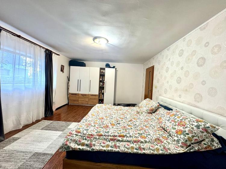 Apartament cu 3 camere în Giroc