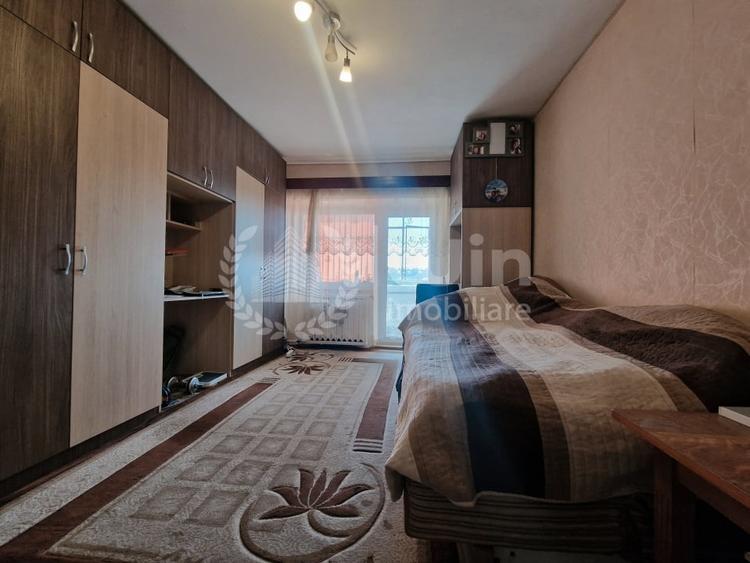Apartament cu 2 camere decomandat, mobilat în Iris
