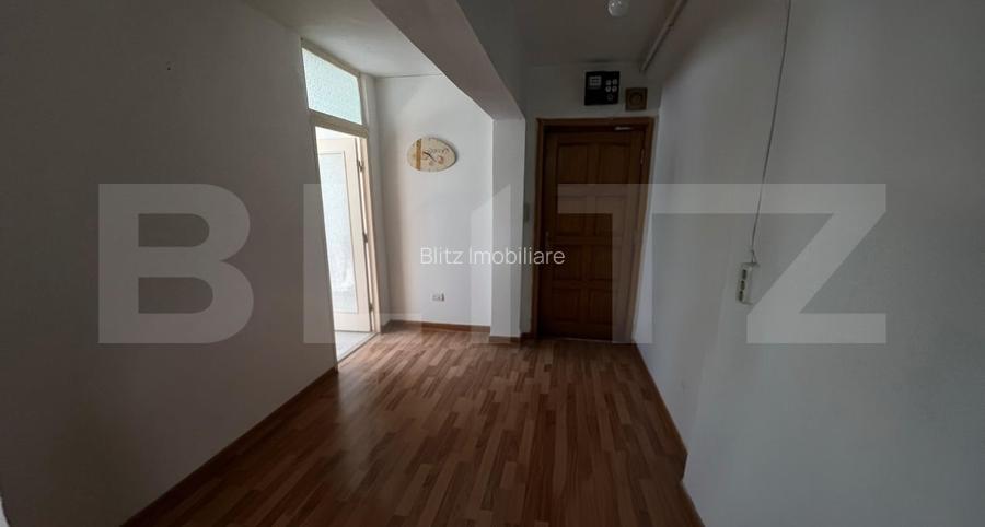 Apartament cu 2 camere, 34 mp, zona Dacia