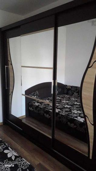 Apartament cu 2 camere în Rogerius
