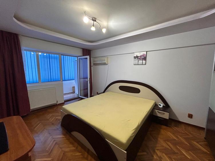 Apartament cu 2 camere decomandat, mobilat în Plantelor