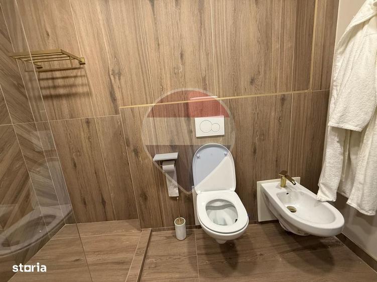 Casă cu 3 camere în Central