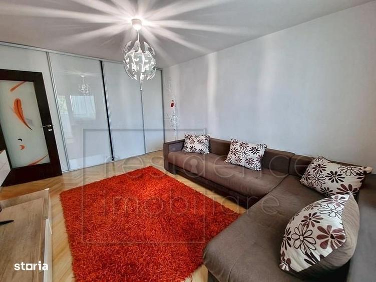 Pet friendly! Apartament 3 camere separate, Zorilor, zona Profi+Parcar - 7