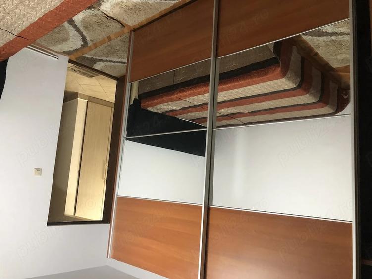 Apartament cu 2 camere decomandat în Tudor Vladimirescu