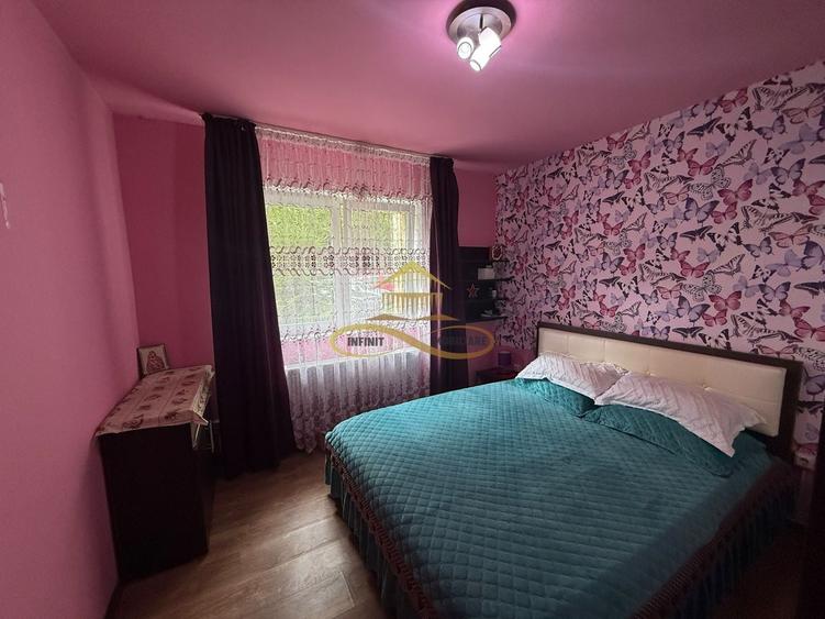 De Închiriat: Apartament 2 Camere semidecomandat, Curte Privată - 5