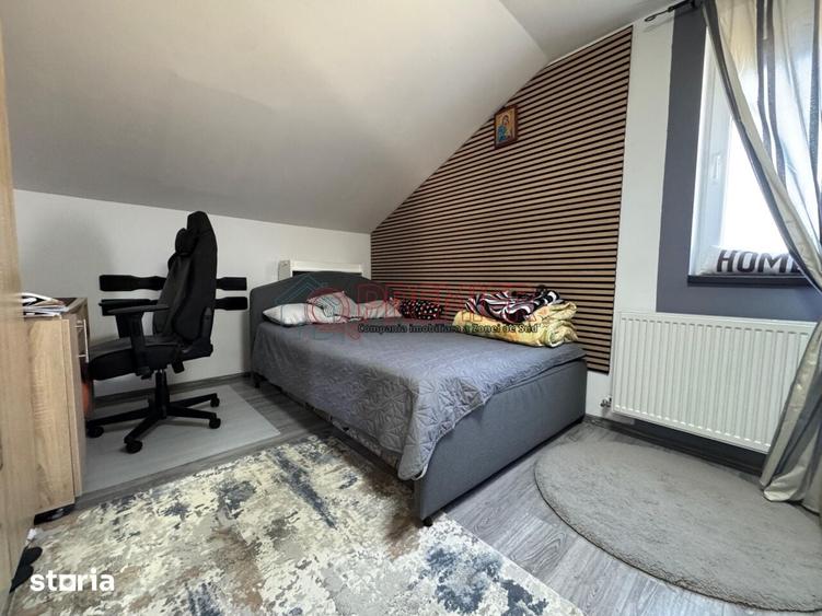 APARTAMENT 3 CAMERE - OITUZ - POPE?TI-LEORDENI - 6