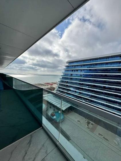 VÂNZARE STUDIO EXCLUSIVIST CU VEDERE LA MARE - 6
