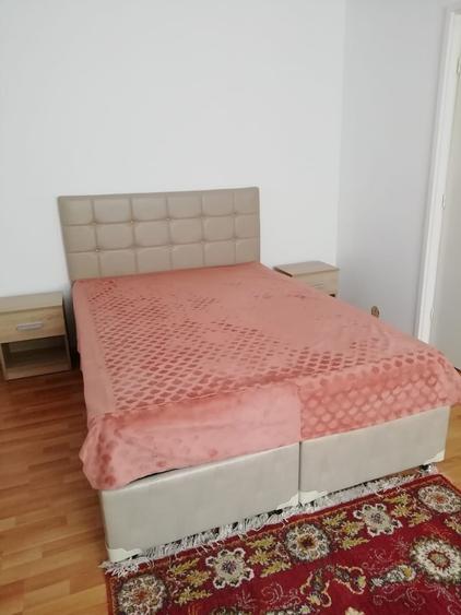 Apartament cu 2 camere semidecomandat în Astra