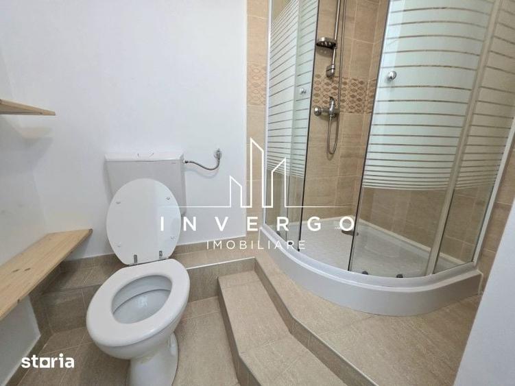 Apartament 3 camere de inchiriat zona Centru / UMF - 13