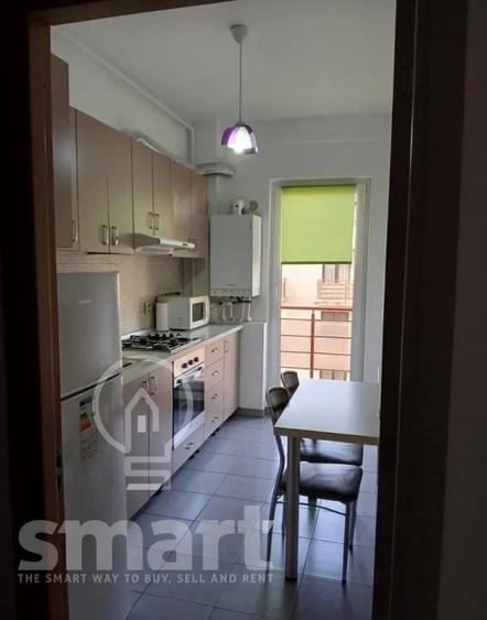 Apartament cu o cameră, Iulius Mall - 3