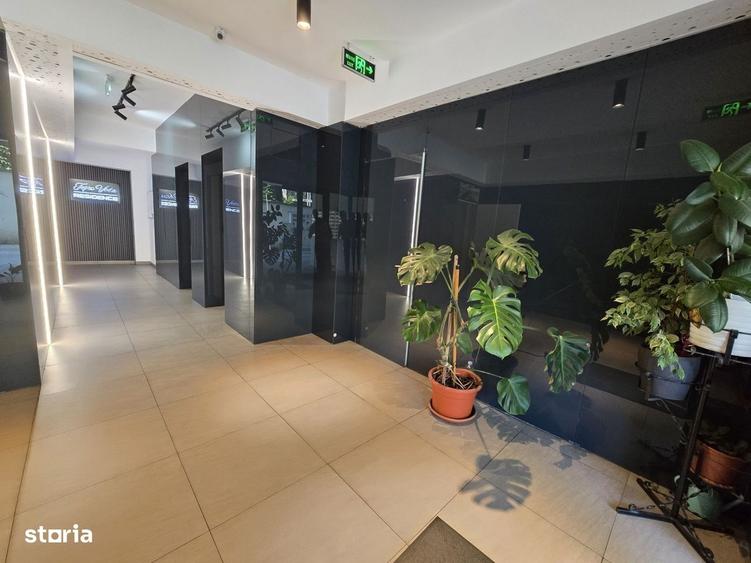 Calea Calarasilor / Bloc Nou-Centrala Proprie / Apartament 2 Camere - 15