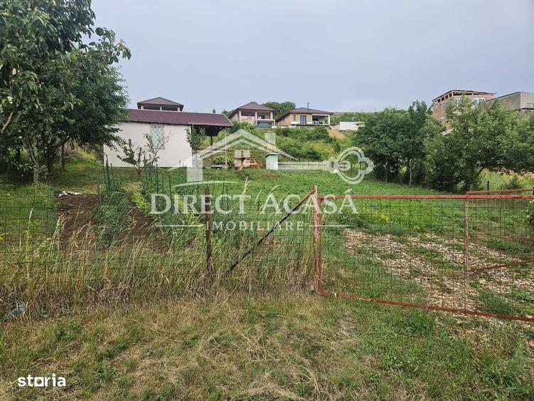 Spațiu comercial, în Sâncraiu de Mureș