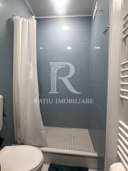 Apartament cu 2 camere la casa | Centrala pe gaz | Oradea - 7