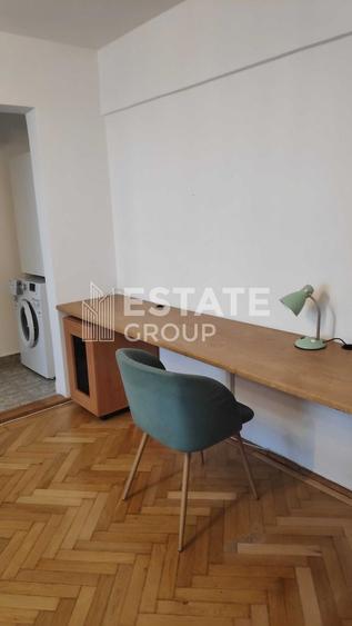 Apartament cu 2 camere semidecomandat, mobilat în Gării