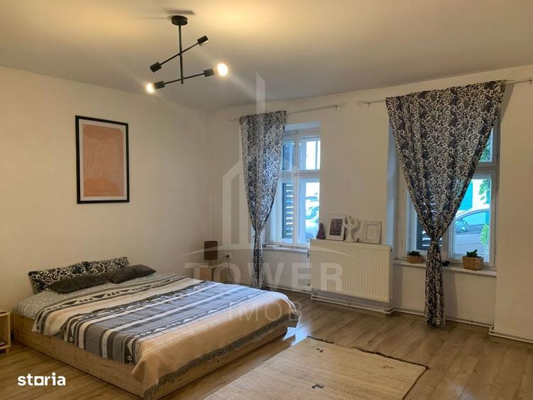 Apartament, 32 m2, - 7