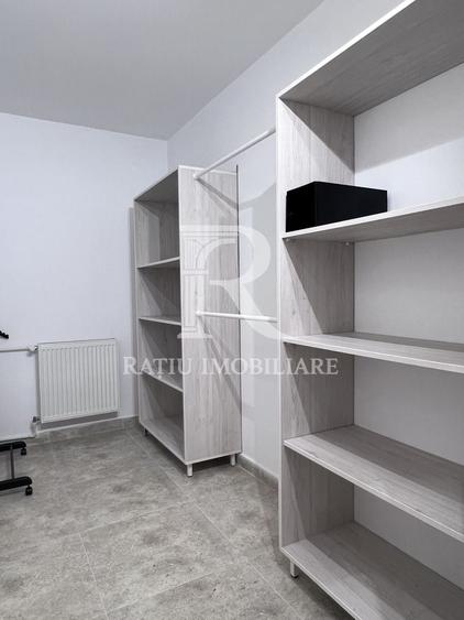 Apartament la casa cu 2 dormitoare | 85 mp utili | G. Doja | Oradea - 12
