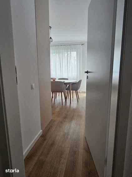 Apartament cozy in Otopeni - Tunari, curte 70 mp si parcare - 9
