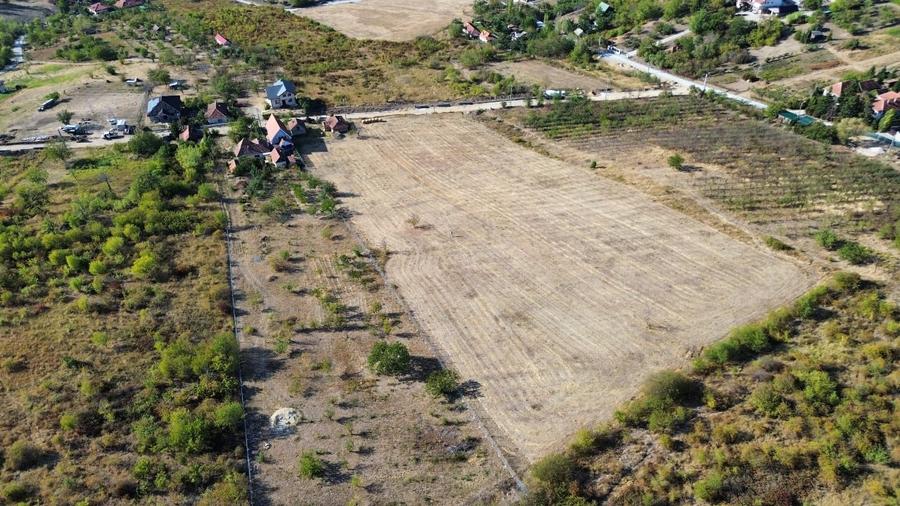 Teren intravilan de vânzare – 6.937 m² | Strada Sofiei, Oradea - 2