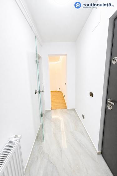 Apartament cu 2 camere în Eminescu