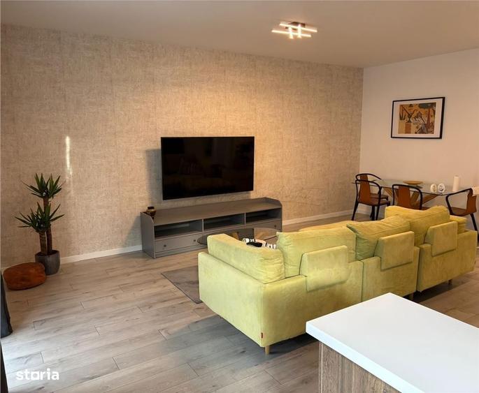 Apartament 2 Camere | Loc Parcare Inclus | HERASTRAU - 8