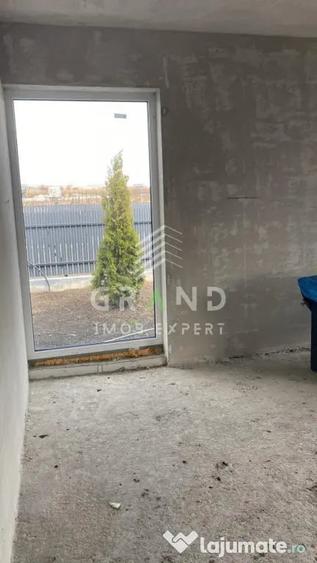 Casă cu 4 camere cu Teren 805 Mp în Tureni