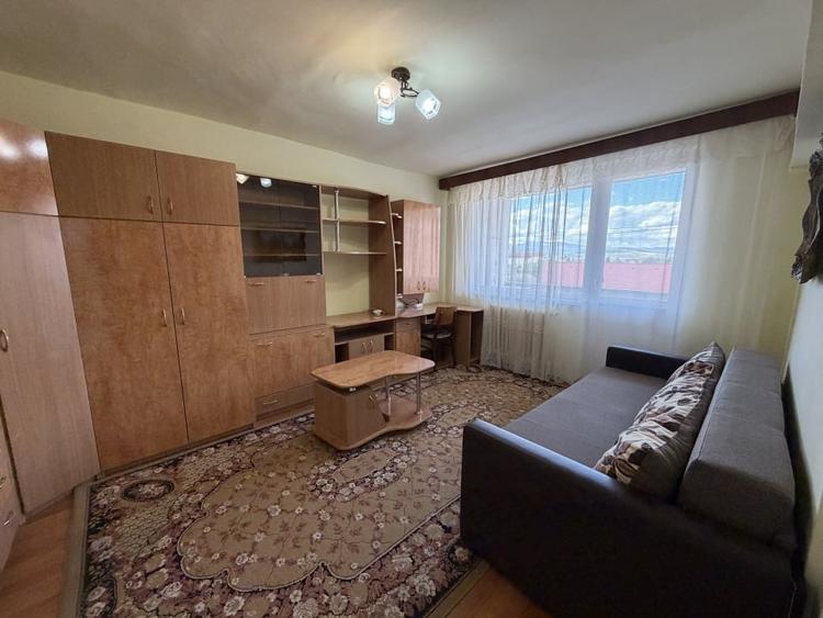 Apartament cu 2 camere decomandat, mobilat în Aiud