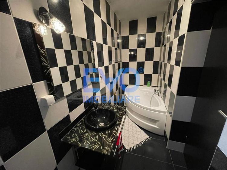 Apartament 3 camere, 77mp, 2 blacoane, boxa, loc parcare, mo - 7