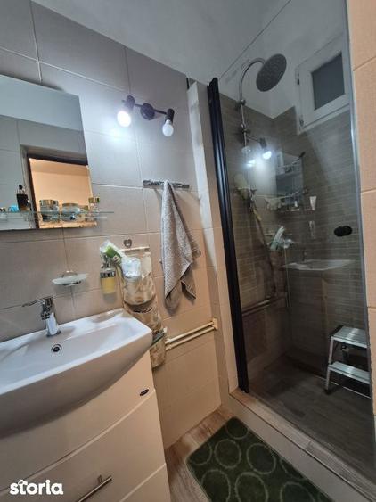 Casa 2 camere, 46mp utili - zona Iosefin - 5