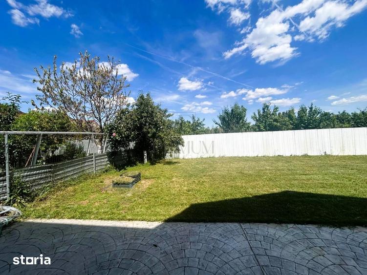 Casă cu 4 camere cu Teren 400 Mp în Utvin