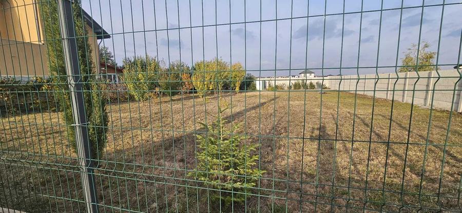 Teren intravilan, construibil, Magurele, locatie excelenta - 4