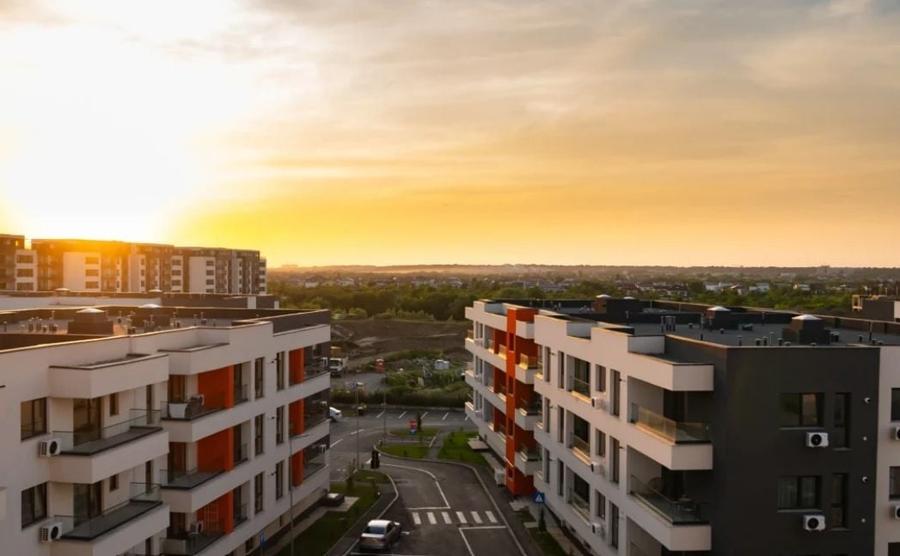 Apartament tip garsoniera | studio Ivory Residence - 5
