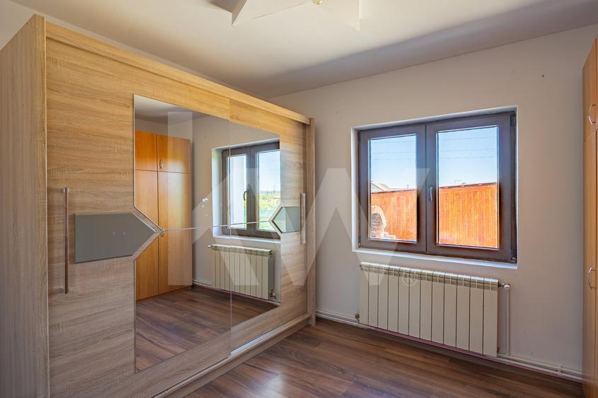 Casa individuala Sibiu, cu apoximativ 400 mp teren liber! - 23